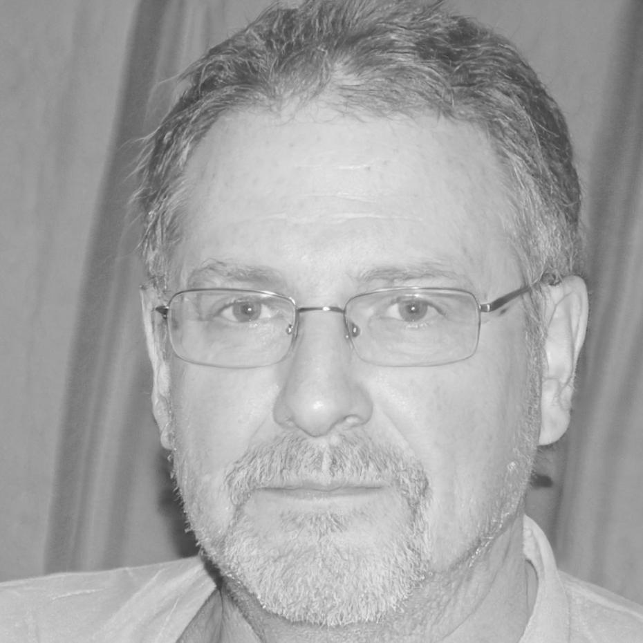 Kieran Bjornsson, Co-founder and Strategy Director