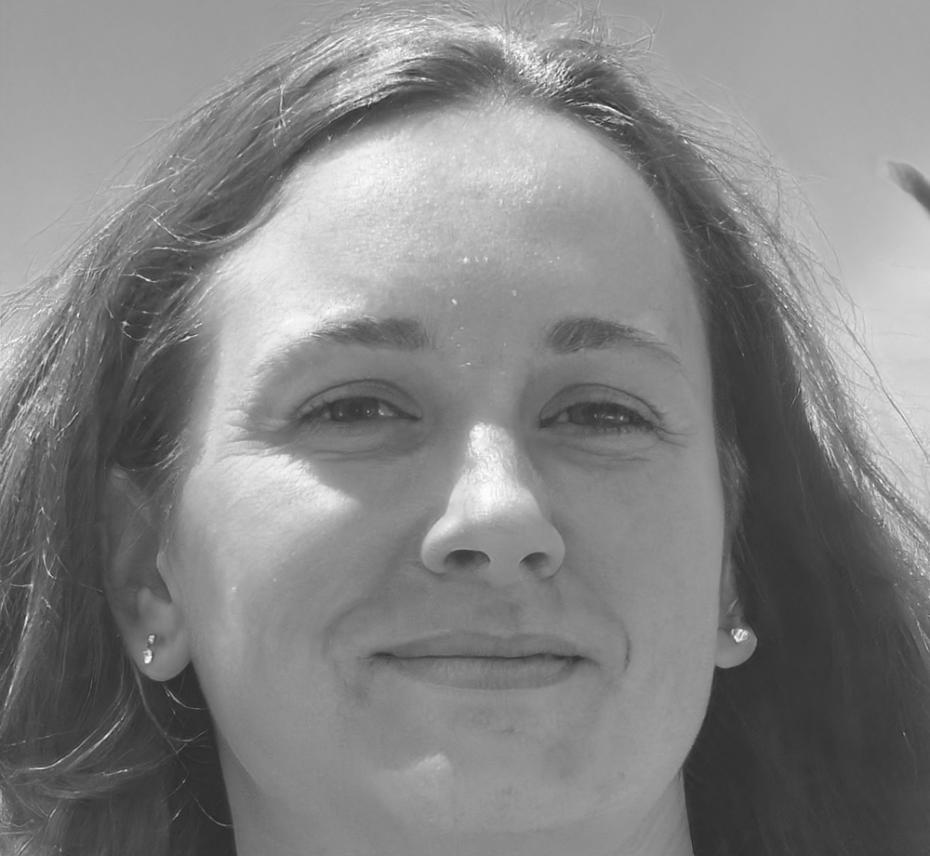 Astrid Lindqvist, market analysis expert